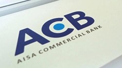 ACB báo lãi 9.600 tỉ đồng, vượt 25% kế hoạch năm 2020