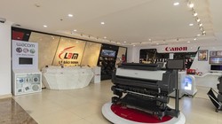 Khoản thu nhập 'lạ' giúp nhà phân phối Cannon Việt Nam Lê Bảo Minh thoát lỗ Quý 4/2020 (Nguồn: Lê Bảo Minh)