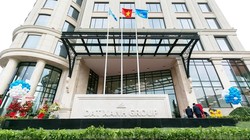 Hội An Invest là thành viên của CTCP Tập đoàn Đất Xanh - Mã CK: DXG (Nguồn: DXG)