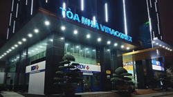 Năm 2020, VCG ghi nhận doanh thu hoạt động tài chính lên tới 3.062 tỉ đồng, cao gấp hơn 12 lần so với năm 2019 (Nguồn: Internet)