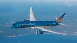 Vietnam Airlines lỗ hơn 11.000 tỉ đồng năm 2020 (Nguồn: VNA)