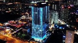 Nhận diện KS Securities 