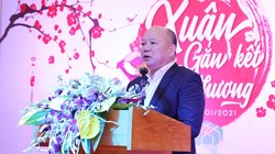 ‘Siêu dự án’ 10.000 tỉ của đại gia Tô Dũng bị điều chỉnh quy hoạch