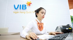 VIB đặt mục tiêu lãi 7.500 tỉ đồng trong năm 2021