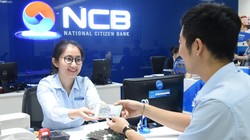 NCB đặt mục tiêu lợi nhuận năm 2021 ở mức 1.000 tỉ đồng (Nguồn: NCB)