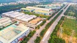 Khoản lãi 'mỏng'của Đại Phong - chủ đầu tư khu công nghiệp 1.600 tỉ đồng tại Nam Định