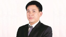 HNG có Tổng giám đốc mới