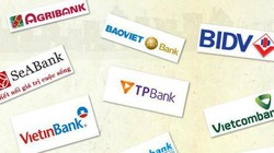 SSI: Lợi nhuận ngân hàng năm 2021 sẽ tăng 24%