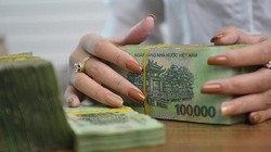 Các ngân hàng được cấp bao nhiêu 'room' tín dụng năm nay?