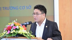 Ông Nguyễn Thành Long - Chủ tịch HĐTV Sở GDCK Việt Nam (Nguồn: HNX)