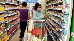 Mức lạm phát cơ bản tháng 3 và Quý 1/2021 so với cùng kỳ năm trước đều là mức thấp nhất trong 5 năm trở lại đây (Nguồn: Internet)