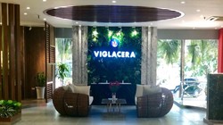 Viglacera dự kiến chia cổ tức năm 2021 bằng tiền với tỷ lệ 12% (Nguồn: Viglacera)