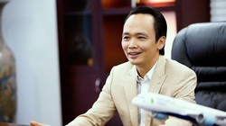 Ông Trịnh Văn Quyết: Giá cổ phiếu FLC chưa xứng với tầm vóc và tiềm lực của tập đoàn