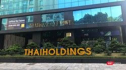 Thaiholdings báo lãi 1.156 tỉ đồng năm 2021