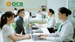 OCB đặt kế hoạch lãi 5.500 tỉ đồng năm 2021, chia cổ tức 25% và tăng vốn lên 14.450 tỉ đồng