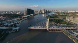 'Chính phủ cần khuyến khích công ty tư nhân dẫn đầu trong kinh tế số'