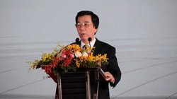 Ông Trịnh Văn Hải - Chủ tịch HĐTV Hải Sơn Group (Nguồn: Internet)