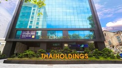 Em trai Ông Nguyễn Đức Thụy làm Chủ tịch Thaiholdings 