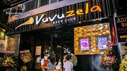 2021 là năm đầu tiên ‘ông trùm’ nhà hàng Golden Gate báo lỗ kể từ năm 2008