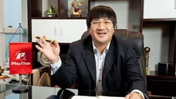 Ông Phạm Đình Đoàn - Chủ tịch HĐTV Phú Thái Holdings (Nguồn: Internet)