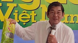 Gạo ST25 bị doanh nghiệp Mỹ đăng ký thương hiệu