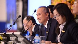 Sacombank sẽ bán 32,5% cổ phần cho nhà đầu tư nước ngoài sau hoàn tất tái cơ cấu