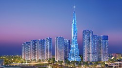 Vinhomes: Lãi sau thuế 32.400 tỉ đồng trong 9 tháng, tổng tài sản vượt 400.000 tỉ đồng