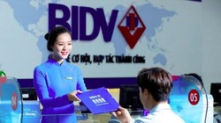 BIDV báo lãi ròng 2.721,5 tỉ đồng trong Quý 1/2021 (Ảnh: Internet)