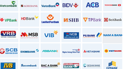 Techcombank tiếp tục giữ vững vị trí quán quân với tỷ lệ CASA đạt mức 43% (Ảnh: Internet)