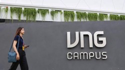 "Núi tiền" của VNG lại được bồi thêm 433,6 tỉ đồng trong nửa đầu năm 2021 (Ảnh: VNG)