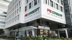 Thương vụ bán 49% vốn FE Credit sẽ đóng góp khoảng 26.500 tỉ đồng vào lợi nhuận trước thuế của VPBank trong năm 2021 (Ảnh: Internet)