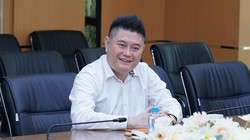 Ông Nguyễn Đức Thụy - Phó Chủ tịch HĐQT LienVietPostBank (Ảnh: LPB)