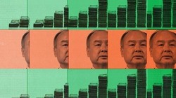 SoftBank - một trong những ‘nhà máy sản xuất’ tỷ phú vĩ đại nhất