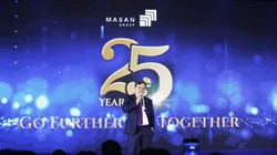 Hàng tỷ USD đã đổ về Masan từ thị trường vốn quốc tế, công lớn thuộc về hai nhân tố 8x