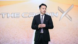 The CrownX - 'lá bài' chiếm lĩnh thị trường bán lẻ của Masan