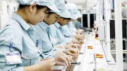 Lĩnh vực công nghiệp chế biến, chế tạo dẫn đầu với tổng vốn đầu tư 6,14 tỉ USD, chiếm 43,9% tổng vốn đầu tư đăng ký (Ảnh: Internet)