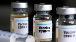 Loạt cổ phiếu dược tăng trần vì được phép nhập vaccine Covid-19