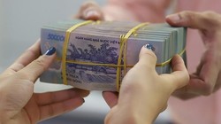 Một số ngân hàng cạn ‘room’ tín dụng?