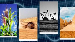 Nhìn lại những siêu chu kỳ hàng hóa trong quá khứ