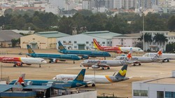 Hàng không Việt lỗ lớn, nguy cơ phá sản