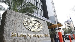 Vinaconex muốn bán hết 3 triệu cổ phiếu quỹ, chi hơn 500 tỉ đồng trả cổ tức
