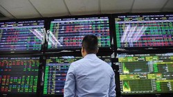 Chứng khoán tăng trưởng cao gấp nhiều lần nền kinh tế thực có thực sự đáng ngại?