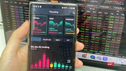 Khai trương hệ thống mới, thanh khoản HOSE đạt hơn 28.000 tỉ đồng