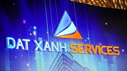 Ngày giao dịch đầu tiên của cổ phiếu DXS trên sàn HNX là 15/7/2021 (Nguồn: Đất Xanh Services)