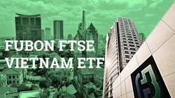 Fubon FTSE Vietnam ETF hút ròng 800 tỷ đồng trong phiên 15/7