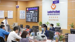 Việc VNPost thoái vốn LPB đã được NHNN thông qua vào tháng 12/2021