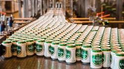 SAB lãi ròng 1.920 tỉ đồng nửa đầu năm 2021 (Nguồn: Sabeco)