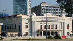 HoSE lãi khoảng 6,8 tỉ đồng mỗi phiên giao dịch