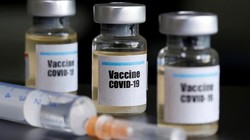 Vaccine Covid-19 (Nguồn: Reuters)