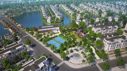 Siêu dự án Dream City có tổng vốn đầu tư gần 38.000 tỉ đồng (Ảnh minh họa - Nguồn: Internet)